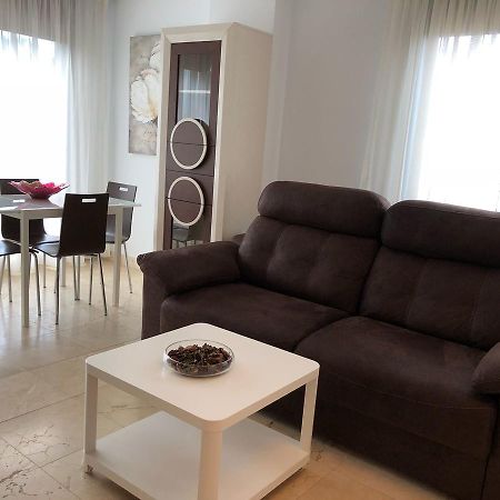 Apartamento Marina Llanes Exterior foto