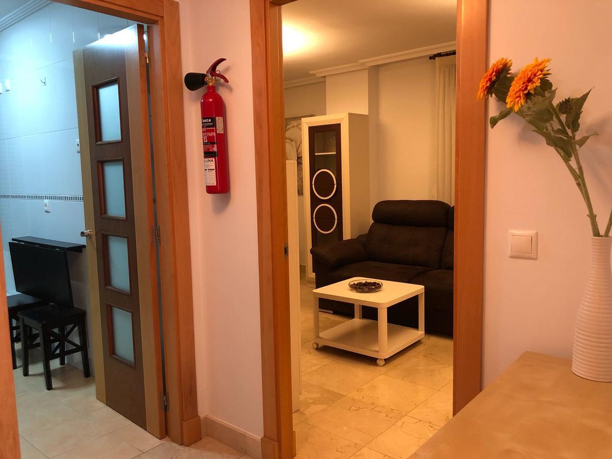 Apartamento Marina Llanes Exterior foto