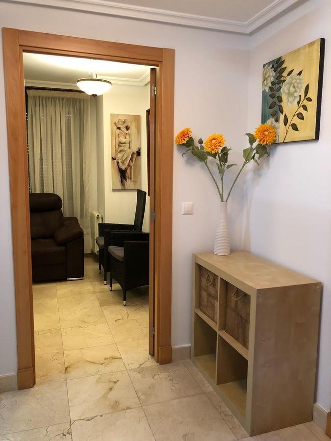 Apartamento Marina Llanes Exterior foto